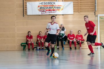 Bild 194 - Hesebeck Hallenmasters